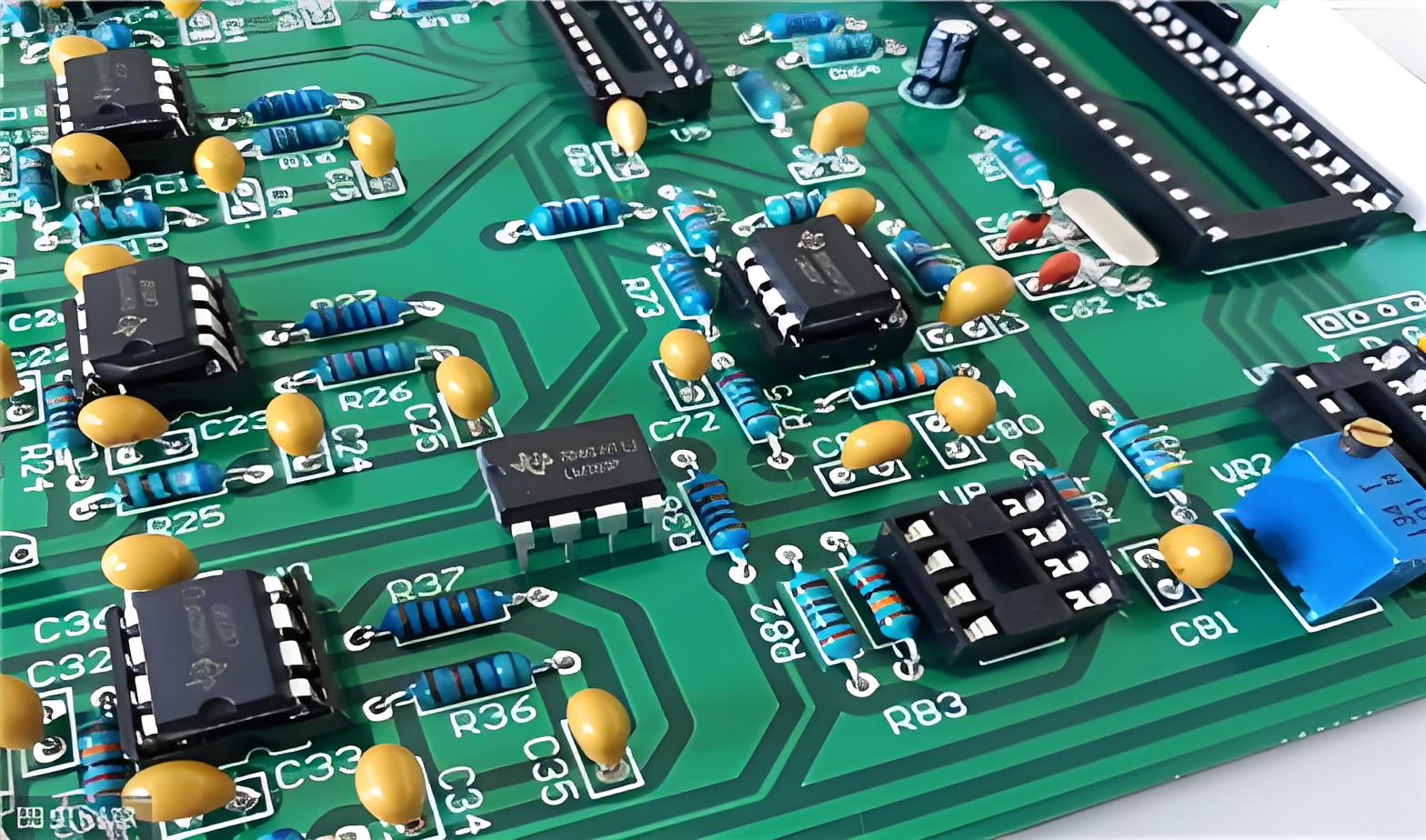 SMT Mounting Technology and Placement Machine Market: Deep Analysis of Current Status and Development Trends