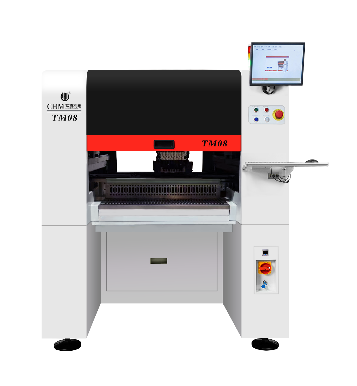 The Art of Manual Soldering for Surface Mount Technology (SMT) Patch Processing with Non-Leaded Chip Components